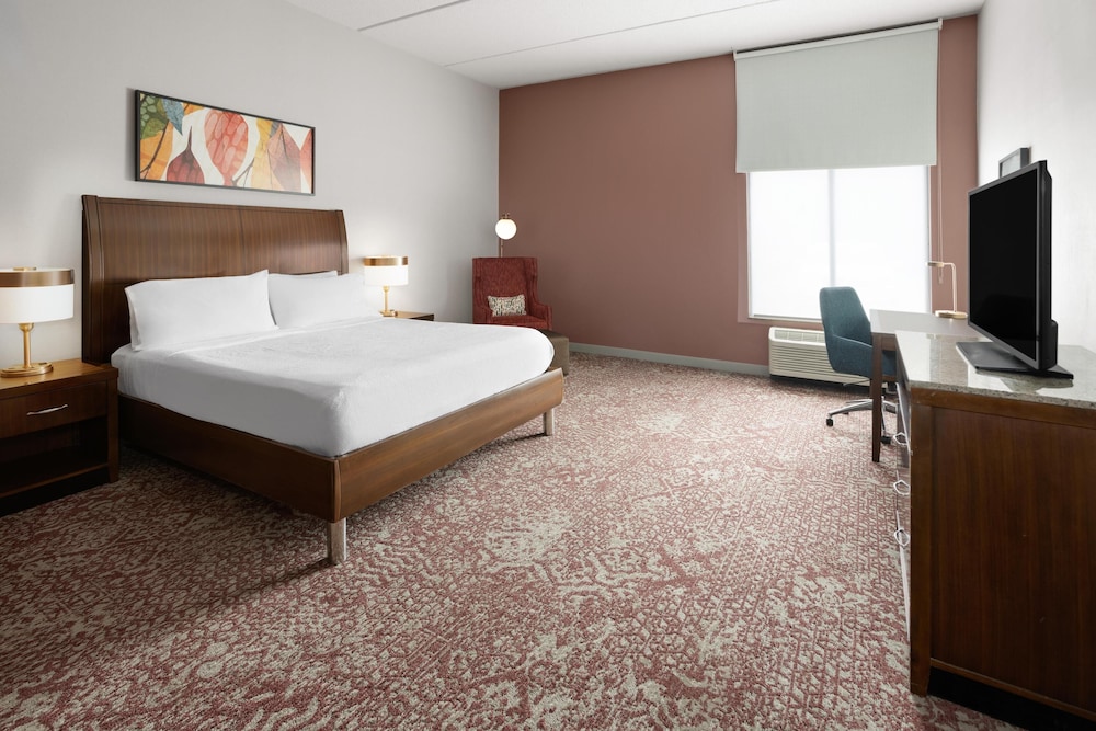 Hilton Garden Inn State College - photo 17