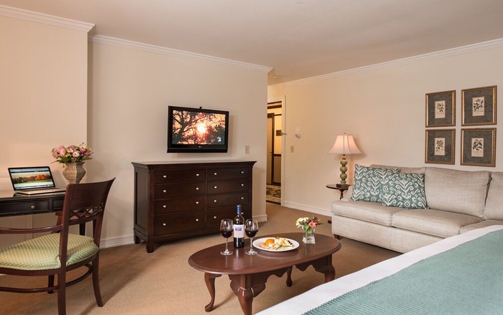 Cranwell Spa and Golf Resort - photo 16