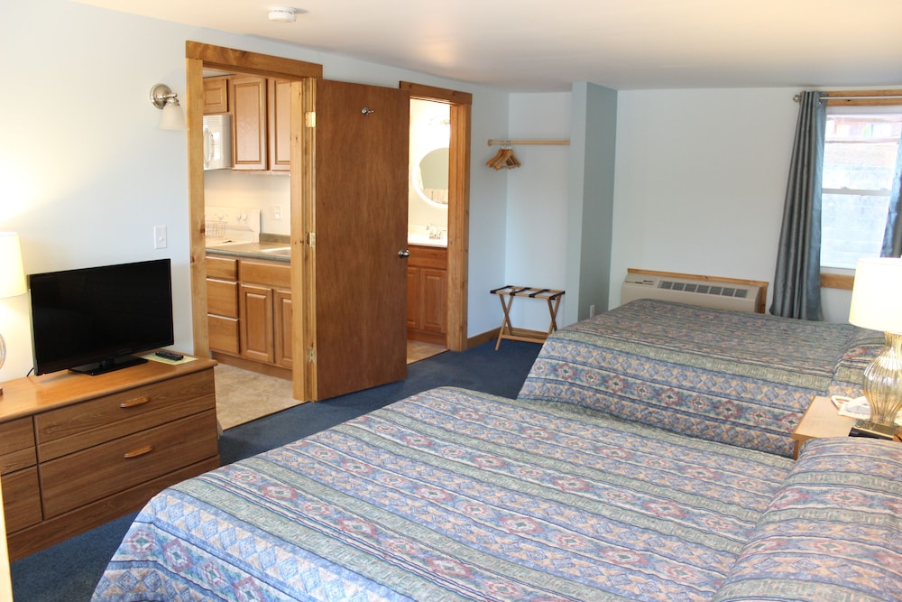 Nootka Lodge - photo 32