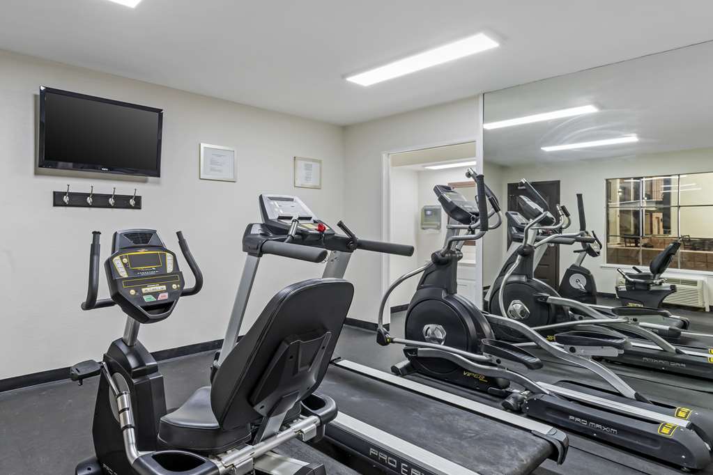 Best Western Of Alexandria Inn & Suites & Conference Center - photo 31