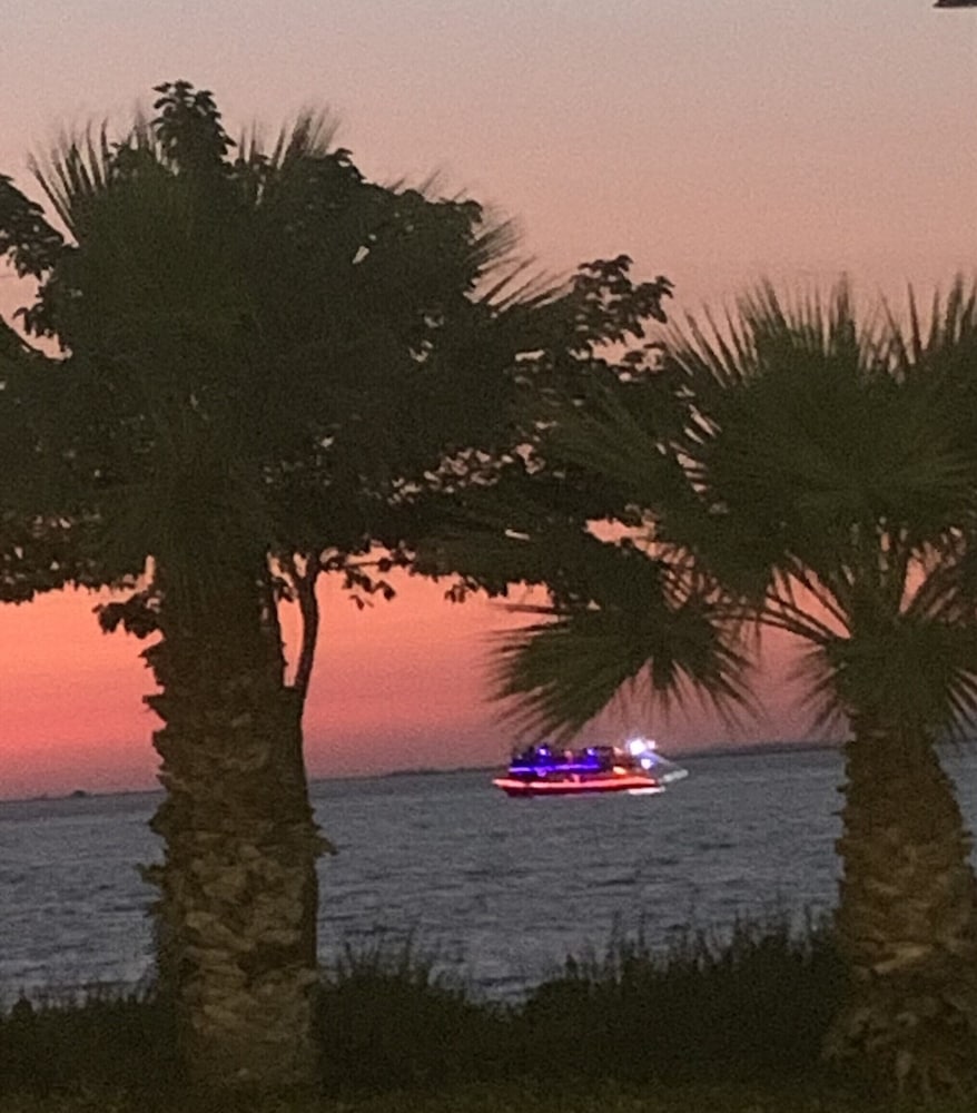 Ruka Hotel in Izmir, Turkey