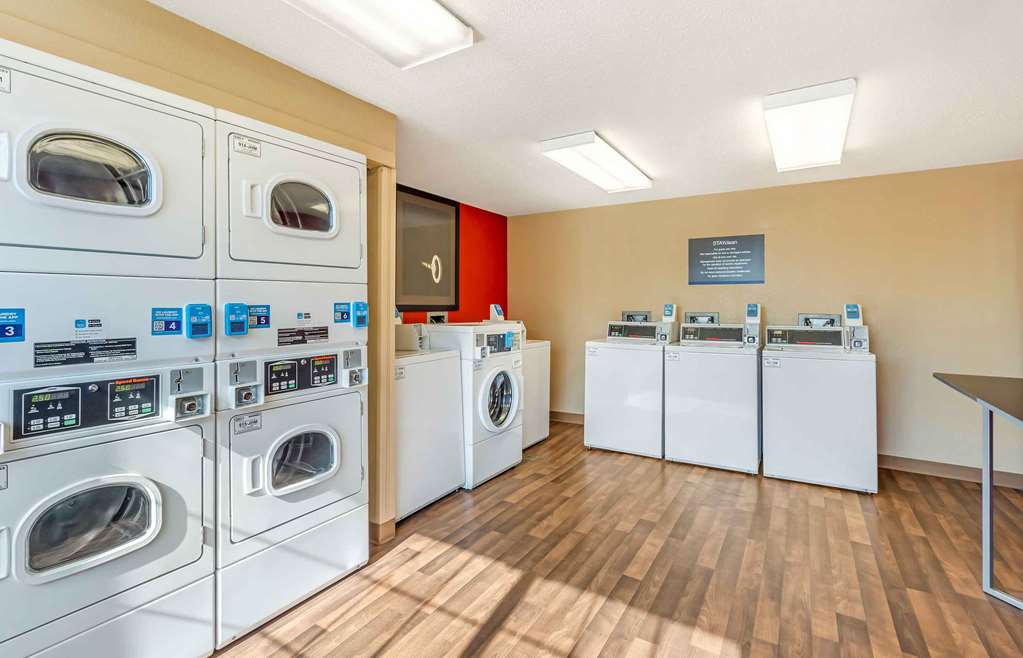 Extended Stay America Select Suites Chicago Vernon Hills Lin - photo 5