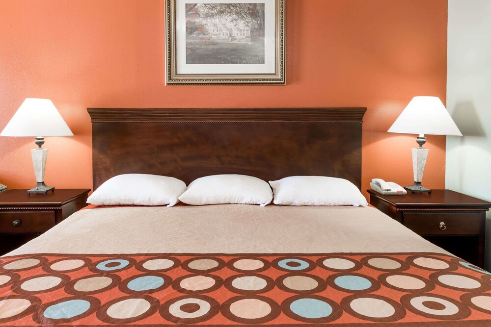 Super 8 by Wyndham Kinder LA - photo 6