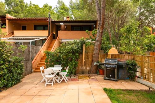 Da doddo e beby in Unknown City, Italy