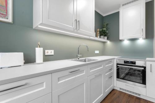 2BR Apartment in the Heart of Selfoss