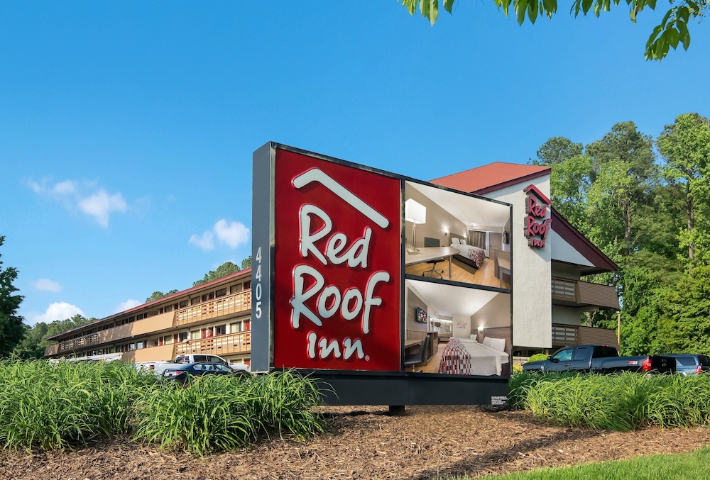 Red Roof Inn Durham Triangle Park - photo 27