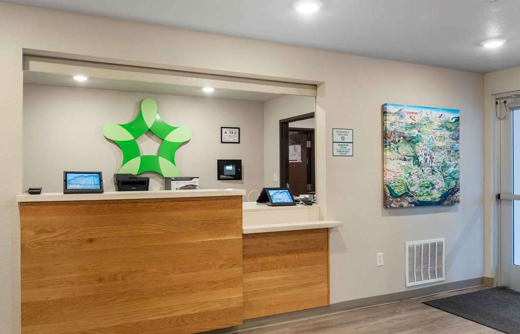Extended Stay America Select Suites Wildwood The Villages - photo 2