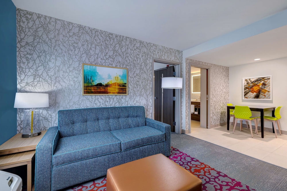 Home2 Suites by Hilton Wilkes Barre - photo 21