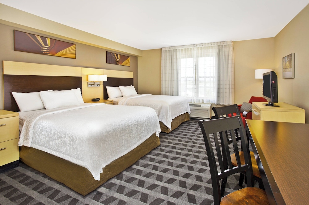 TownePlace Suites by Marriott Republic Airport Long Island - photo 6