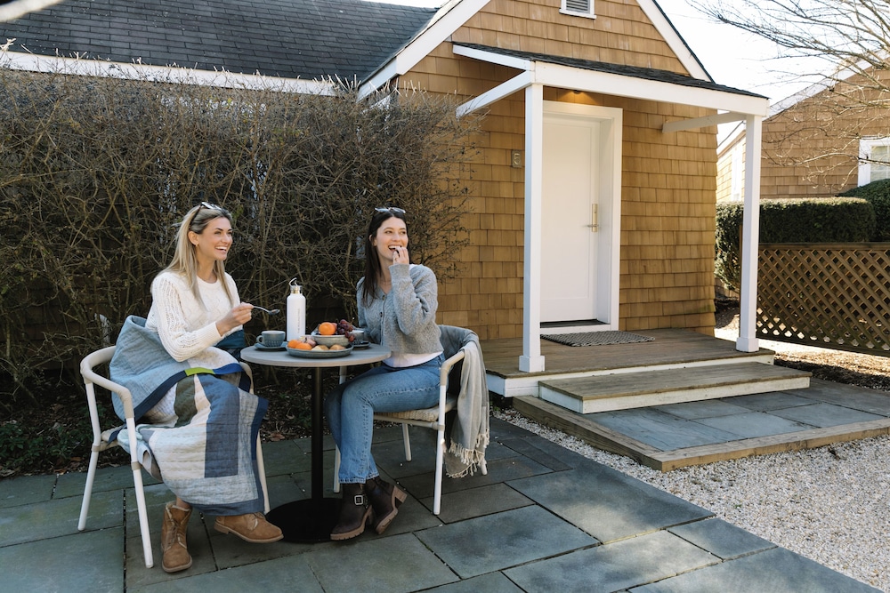 The Roundtree Amagansett - photo 35