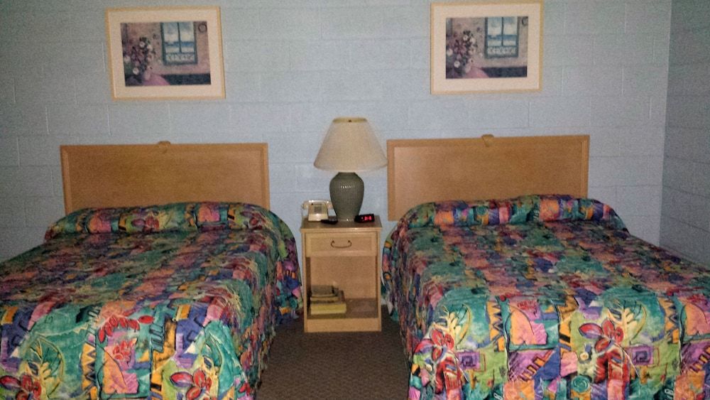 Rotan Inn - photo 13