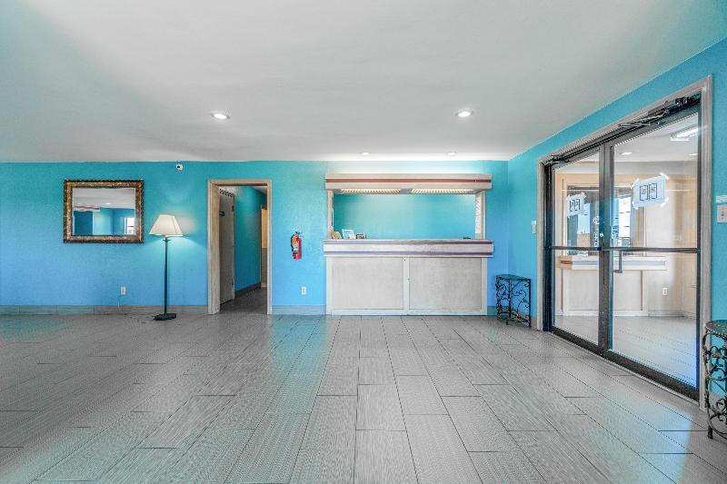 Executive Inn Port Lavaca by OYO - photo 20