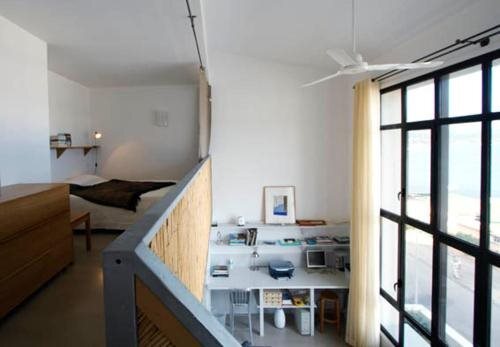 La Cuve in Porto-Vecchio, France