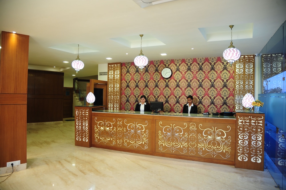 The Grand Sharan — Riasi — photo 3