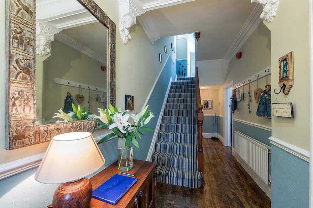 Woodside Guest House — 4-Star Luxury Hotel in Keswick, United Kingdom
