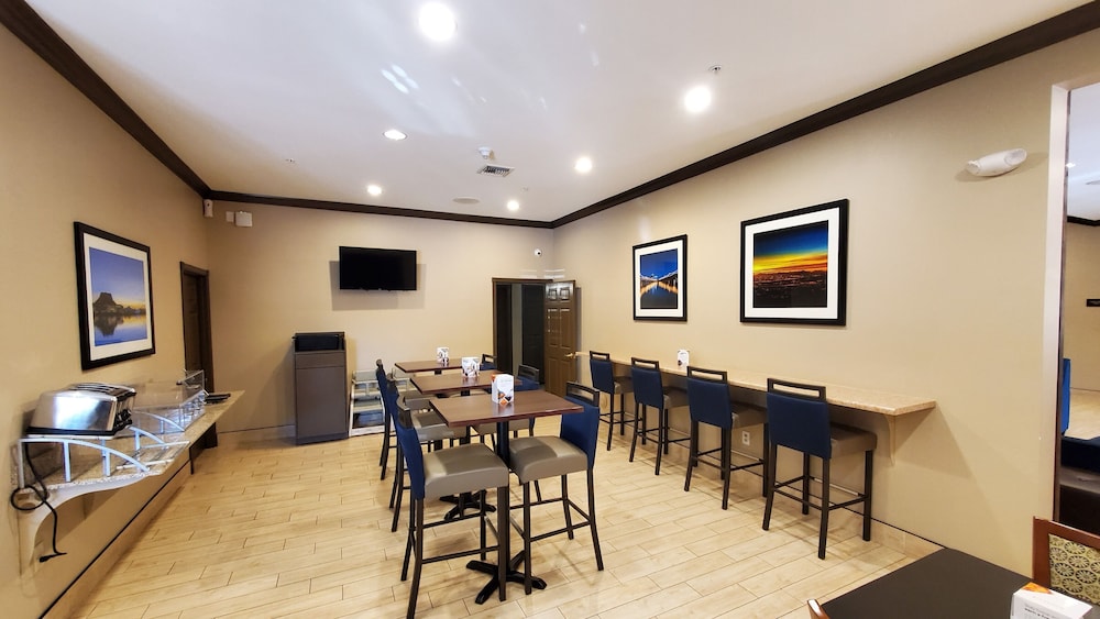 City Express by Marriott Tempe - photo 82