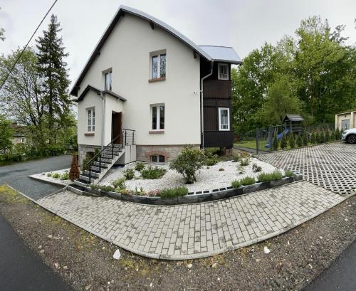 Przystanek Karpacz — 4-Star Luxury Hotel in Karpacz, Poland