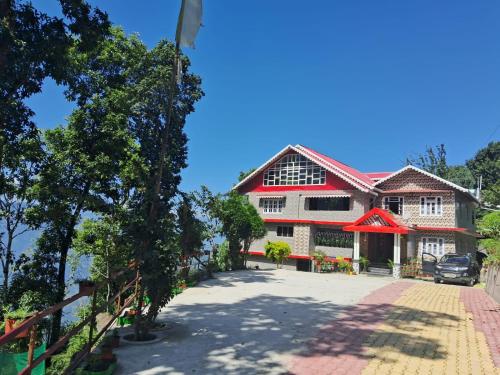 Room in Kalimpong in Kalimpong, India