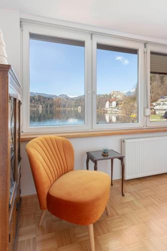 Lakeview Bled Heaven Apartments — 4-Star Luxury Hotel in Bled, Slovenia
