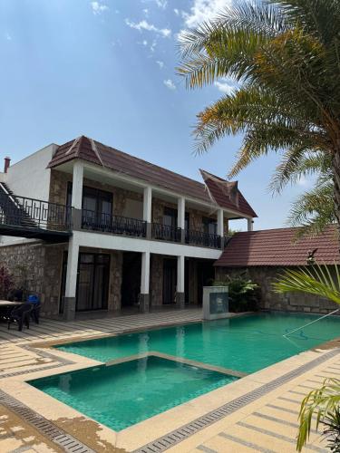 Sukoon Resort Pushkar - carbon neutral hotel in Pushkar