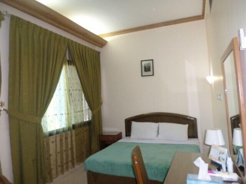 Hawally Continental Hotel — Hawalli — photo 4
