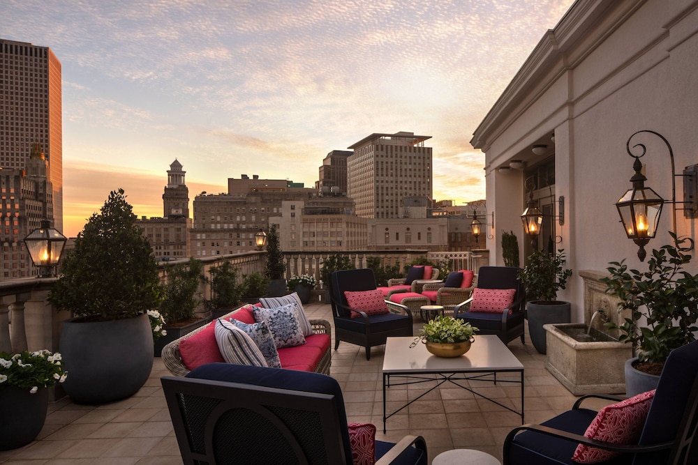 The Ritz Carlton New Orleans - photo 36