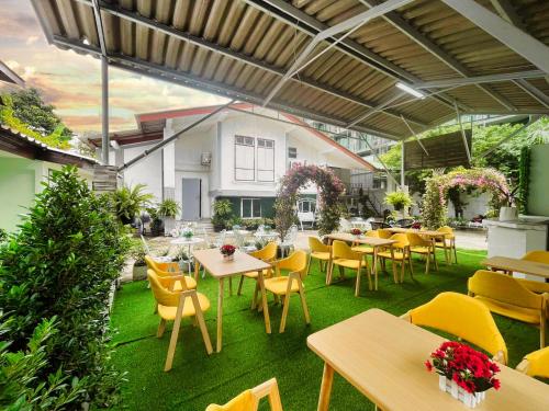 Magic Garden Residence Bangkok