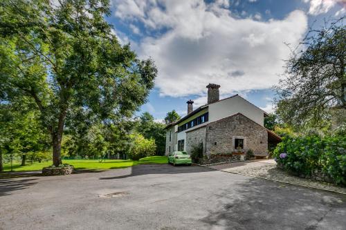 Amaicha Casona in Ribadesella, Spain