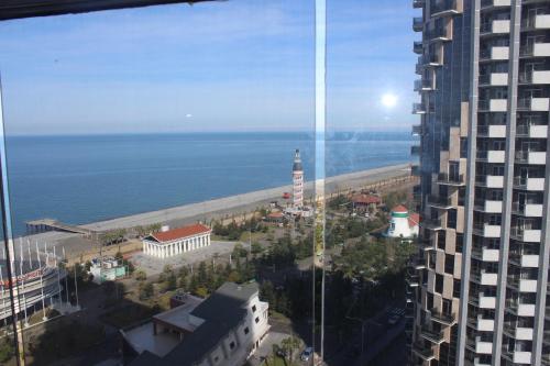 Holidays in Panorama Batumi