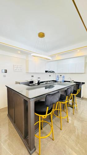 2 Bedroom luxe apartment Kileleshwa near Westlands