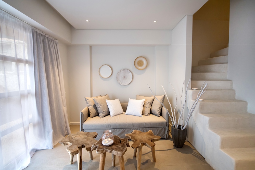 סלון / אזור ישיבה