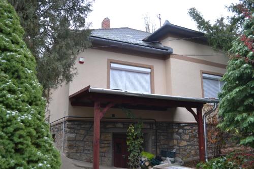 Vár lak Vendégház - last minute hotel in Szendro