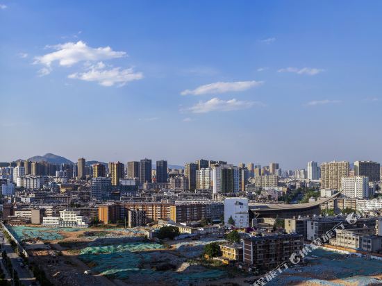 Manxing E sports Hotel - last minute hotel in Kunming