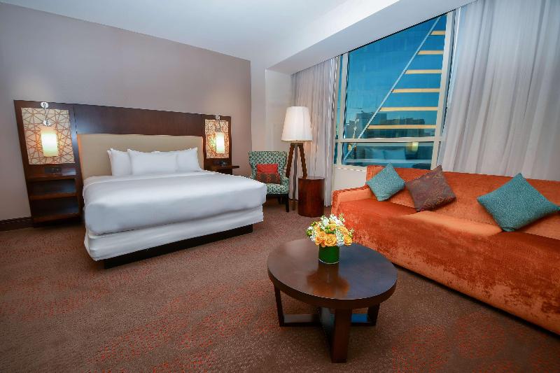 Hilton Dallas Plano Granite Park - photo 38