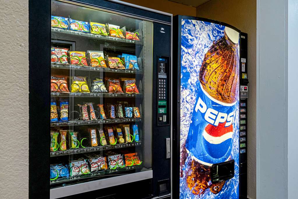 Quality Inn & Suites Robbinsville - photo 32