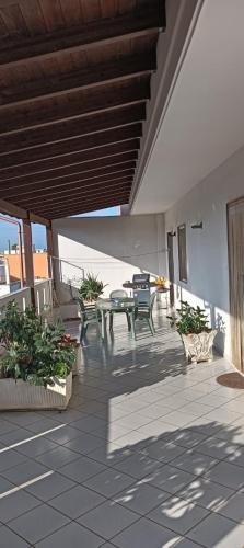 Casa Vacanza Totò — 4-Star Luxury Hotel in Surbo, Italy