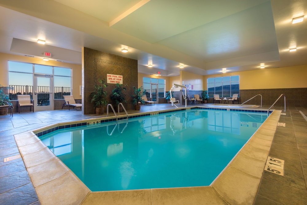 Holiday Inn Casper East Medical Center by IHG - photo 27