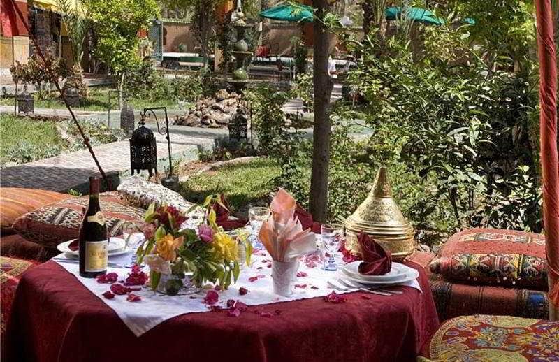 Kasbah Asmaa in Zagora, Morocco