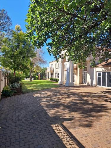 28 on Oribi - last minute hotel in Welkom