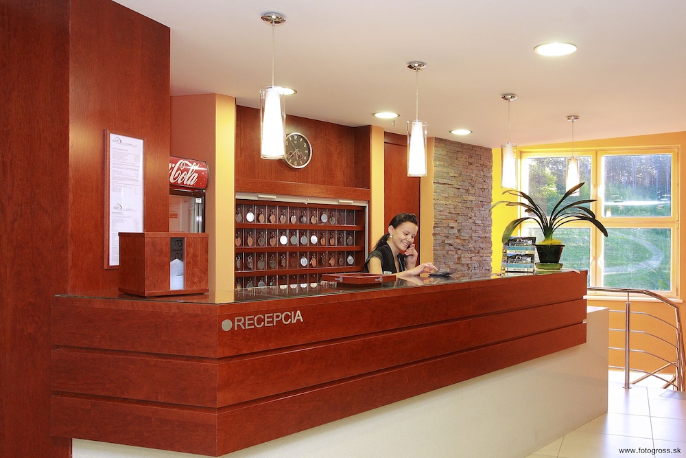 Horský hotel Remata — Prievidza — photo 3