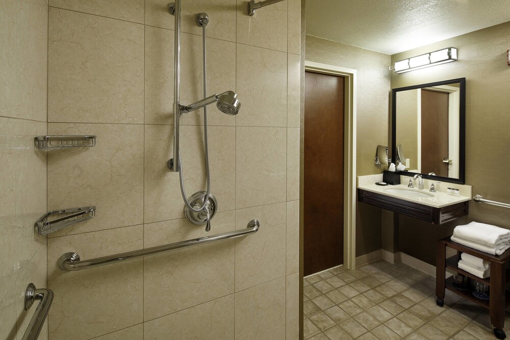 Sheraton Sioux Falls Hotel & Convention Center - photo 21