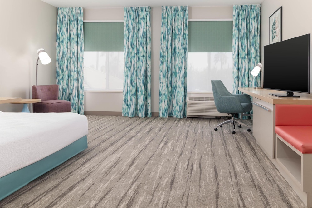 Hilton Garden Inn Ontario Rancho Cucamonga - photo 10