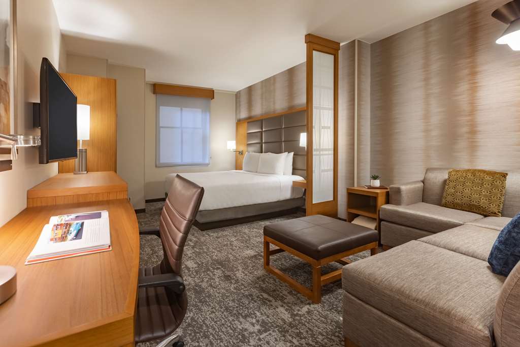 Hyatt Place Houston Downtown - photo 3