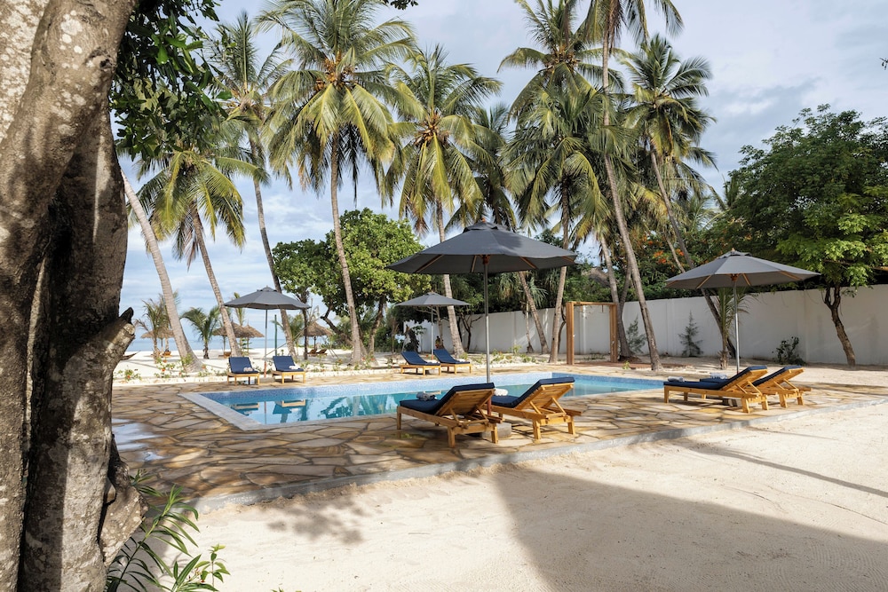 The Soul Zanzibar Beach Hotel & Spa — 4-Star Luxury Hotel in Zanzibar, Tanzania