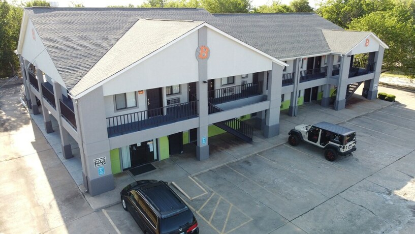 Hodler Inn - photo 12