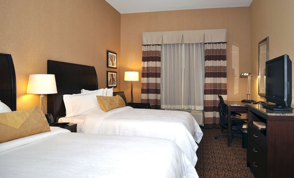 Hilton Garden Inn St. Louis Airport - photo 16