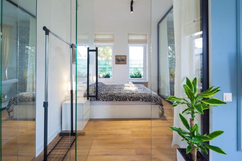 Deluxe Prince Machabeli Suite
