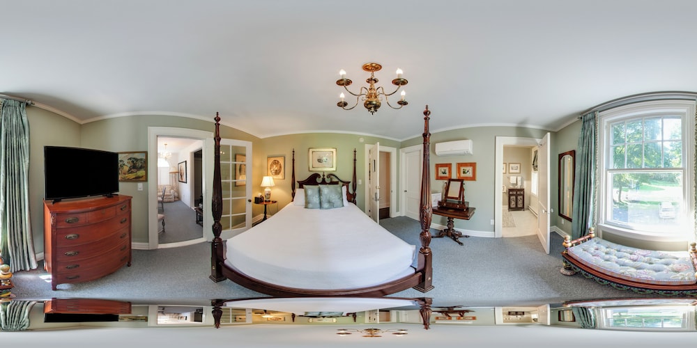 Benn Conger Inn - photo 23