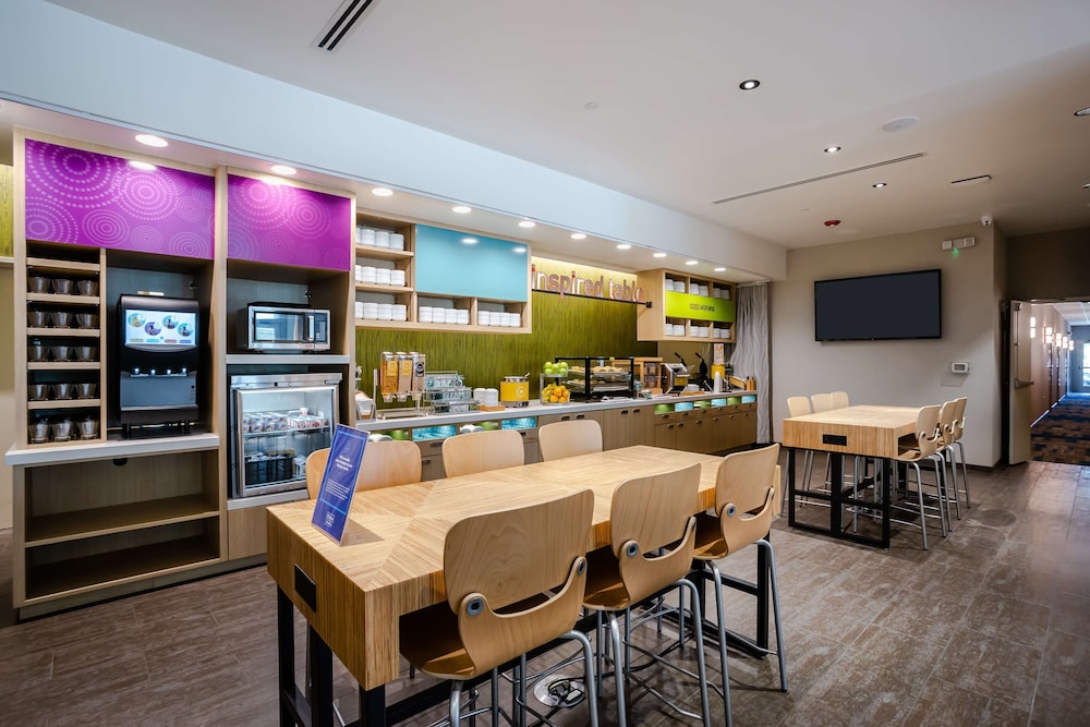 Home2 Suites by Hilton Pflugerville - photo 15