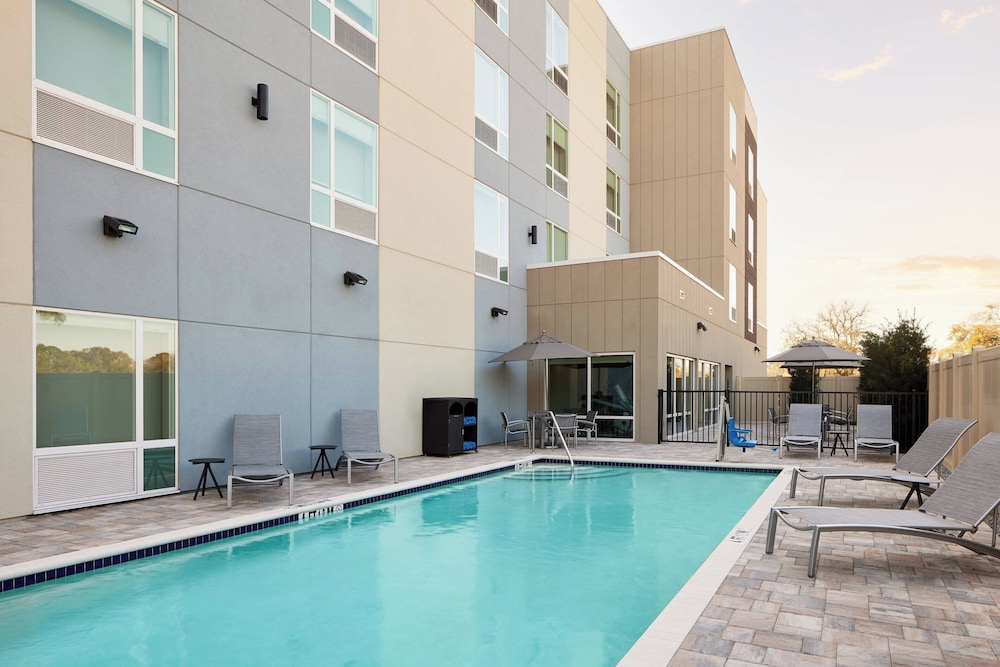 TownePlace Suites Tampa Casino Area - photo 20